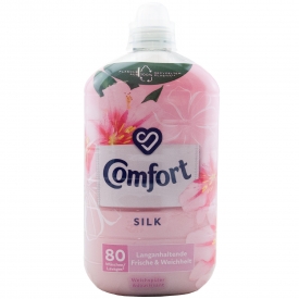 Comfort Weichspüler Silk 2 Liter