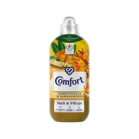 Comfort Weichspüler Honeysuckle 2 Liter