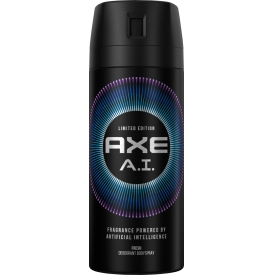 Axe Deospray AI Fresh Limited Edition