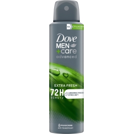 Dove Advanced Anti-Transpirant Extra Fresh 72h