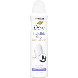 Dove Antitranspirant Deospray Advanced Care Invisible Dry
