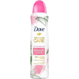 Dove Anti-Transpirant Spray advanced Summer Care