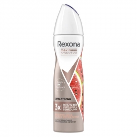 Rexona maximum protection Anti-Transpirant Wassermelone & Kaktuswasser