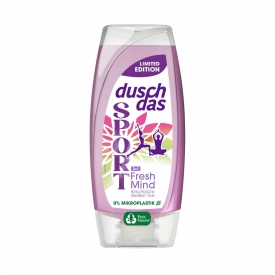 Duschdas Duschgel 3 in1 Sport Fresh Mind
