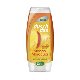 Duschdas Duschgel Mango Maracuja