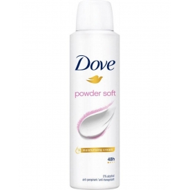 Dove Deospray Powder Soft