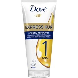 Dove Express Kur 1 Minute Intensiv Reparatur