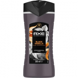 Axe Duschgel Black Vanilla