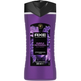 Axe Dusche Patchouli