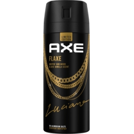 Axe Deospray Flaxe Limited Edition