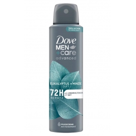 Dove Care Antitranspirant Spray Eukalyptus & Minz