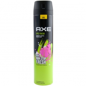 Axe Deodorant Bodyspray Epic Fresh XL