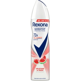 Rexona Antitranspirant Deospray Nonstop Protection Uplifting & Fresh