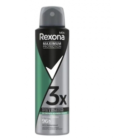 Rexona Men Rexona Men Maximum Protection Deospray Intense Fresh