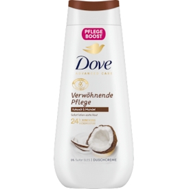 Dove Duschcreme Advanced Care Verwöhnende Pflege 225ml