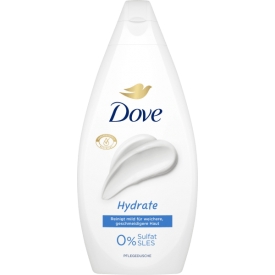 Dove Pflegedusche Hydrate