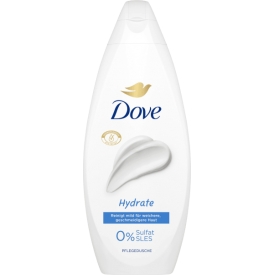 Dove Pflegedusche Hydrate