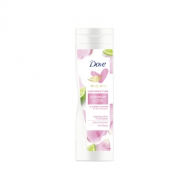 Dove Body Lotion Summer Care 3 in1 Limited Edition 250ml