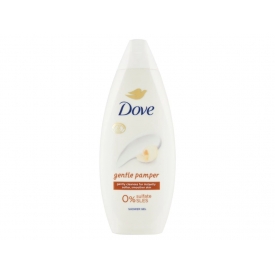 Dove Duschgel gentle pamper