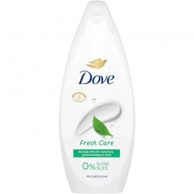 Dove Pflegedusche Fresh Care