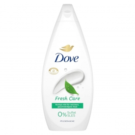 Dove Pflegedusche Fresh Care