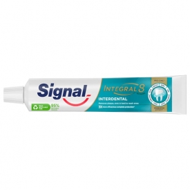 Signal Zahnpasta Integral 8 Action