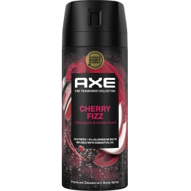 Axe Premium Bodyspray Cherry Fizz