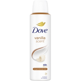 Dove Antitranspirant Deospray Vanilla