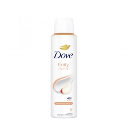 Dove Anti-Transpirant Spray fruity fresh 150ml
