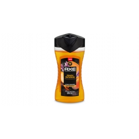 Axe Bodywash Duschgel Premium Peach Infusion