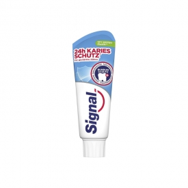 Signal Zahnpasta 4 in1 24h Kariesschutz 125ml XXL