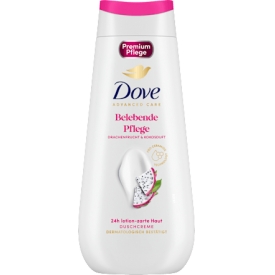 Dove Duschcreme Advanced Care Belebende Pflege 225ml