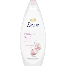 Dove Pflegedusche Blüten-Sanft
