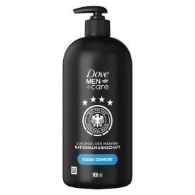 Dove Men Pflegedusche Clean Comfort Spender