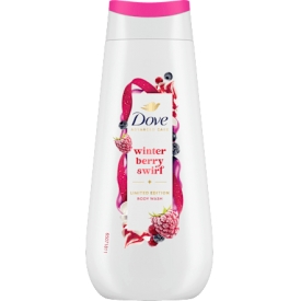 Dove Duschcreme Advanced Care winter berry swirl 225ml