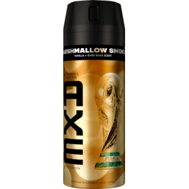 Axe Deospray Marshmallow Smoke, 150 ml
