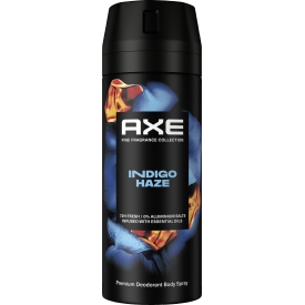 Axe Premium Bodyspray Indigo Haze