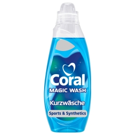 Coral Liquid Quickwash Magic Universal 1,48L 37SC