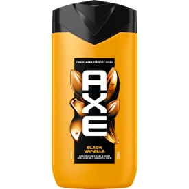 Axe Duschgel Black Vanilla