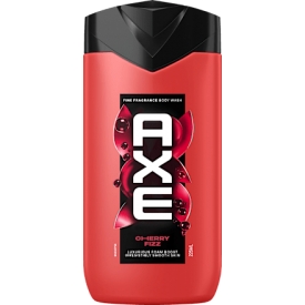 Axe Duschgel Cherry Fizz, 225 ml