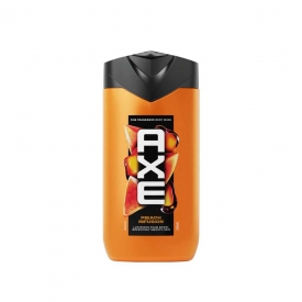 Axe Body Wash Fine Fragrance Luxurious Peach Infusion 225ml