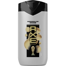 Axe Premium Duschgel Fine Fragrance Marshmallow Smoke