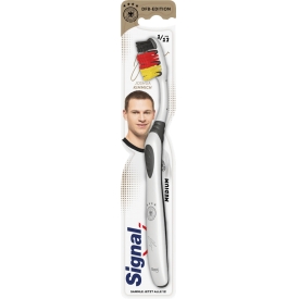 Signal Zahnbürste DFB Edition Medium