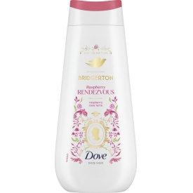 Dove Duschcreme Bridgerton Raspberry Rendezvous LE