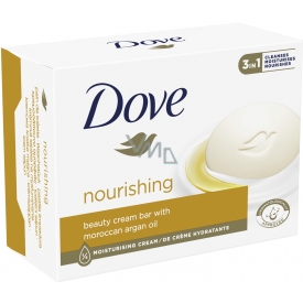 Dove Waschstück Seife Oil