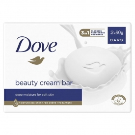 Dove Dove Beauty Cream Bar