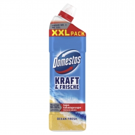 Domestos WC Gel Ocean 1L