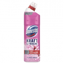 Domestos WC Gel Floral
