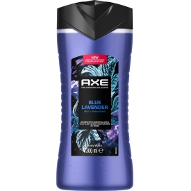 Axe Dusche Lavender