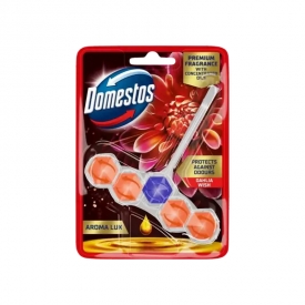 Domestos WC Stein Aroma Lux Dahlia Romance